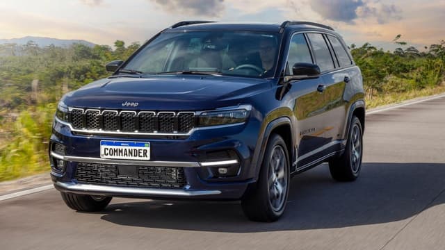 Carros 0km com grandes descontos em 2025