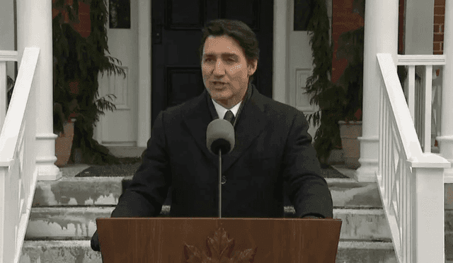 Canadá impõe tarifa de 25% sobre produtos dos EUA