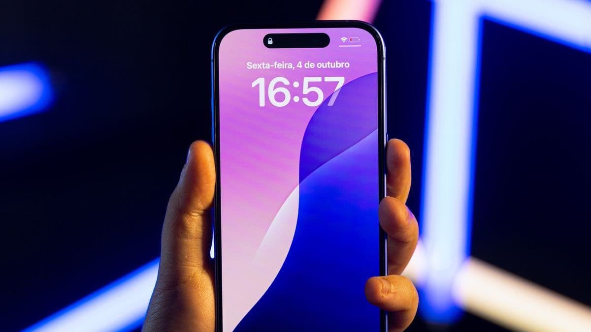 iPhone 16 em promoção: apenas R$ 5.399