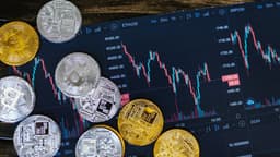 Criptomoedas Promissoras para Investimentos em 2025