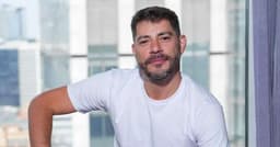 Doença de Crohn e a Perda de Peso de Evaristo Costa