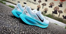 Nike Vomero 18 redefine o amortecimento para corredores