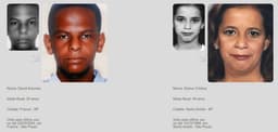 Retratos de Desaparecidos no Brasil Usam Inteligência Artificial