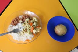 Governo reduz ultraprocessados na merenda escolar