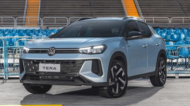 Volkswagen Tera: Isenções Fiscais para PCD Confirmadas