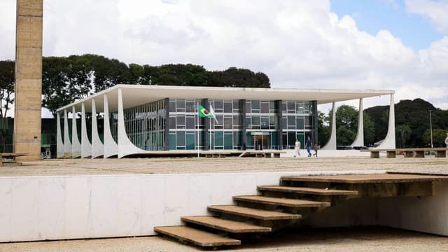 Amapá apresenta dados sobre preservação ambiental no STF