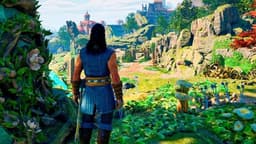 Avowed: O Desafio e a Recompensa do Novo RPG