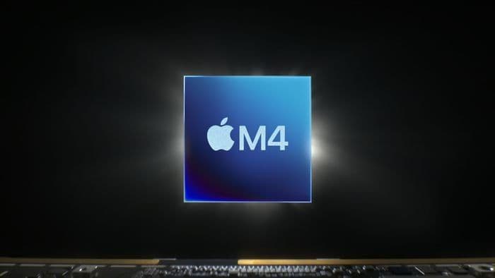 Apple não lançará chip M4 Ultra por limitações