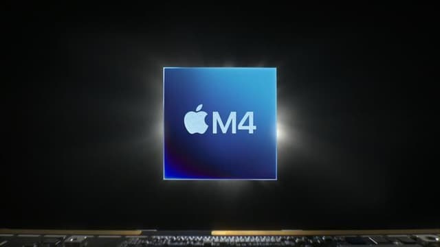 Apple não lançará chip M4 Ultra por limitações