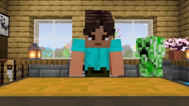 Jogador cria computador de 32 bits no Minecraft