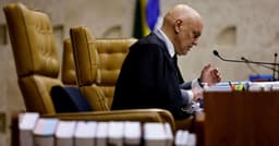 Denúncia contra Bolsonaro e o papel do STF