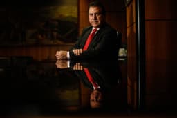 Ministro comenta sobre mudança no saque-aniversário do FGTS