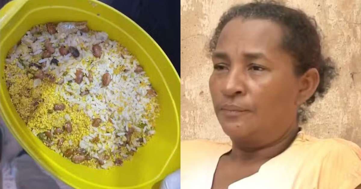 Mãe e avó presas por envenenamento de cinco familiares