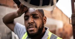 Aumento das Denúncias de Calor Extremo no Trabalho