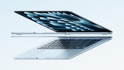 MacBook Air 2025 M4: ficha técnica e recursos