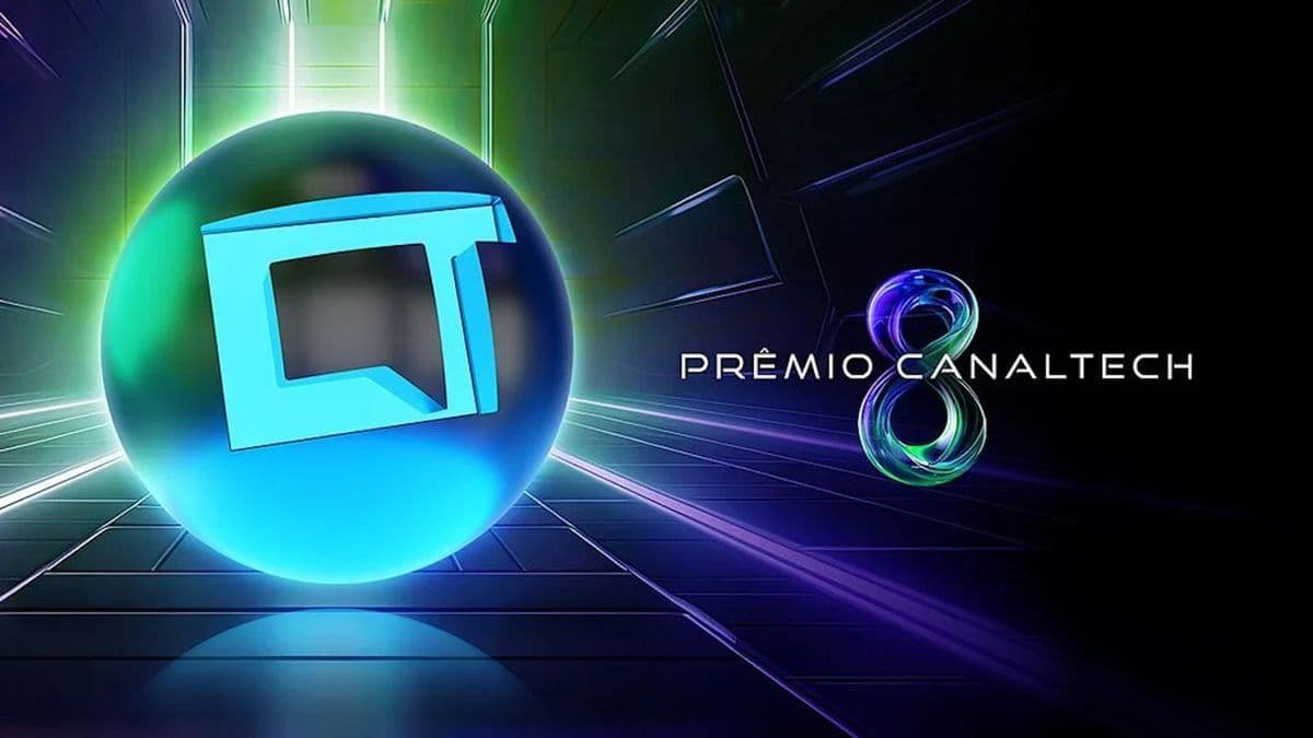 Prêmio Canaltech traz novidades para a 8ª edição