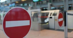 Greve Afeta Aeroporto de Hamburgo e Outros na Alemanha