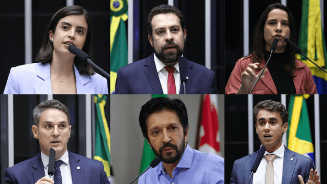 Homenagens de autoridades no Dia Internacional da Mulher