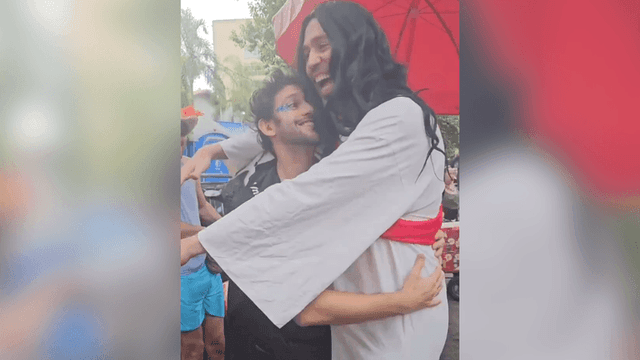 Memes que viram fantasias para o Carnaval