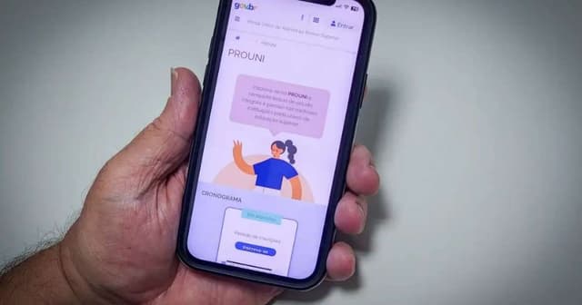 ProUni 2025 oferece bolsas e encerra inscrições hoje