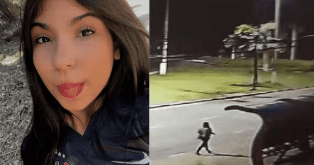 Investigação do assassinato de Vitória Regina avança