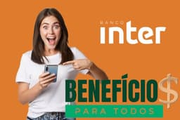 Como ativar o Modo Carnaval do Banco Inter