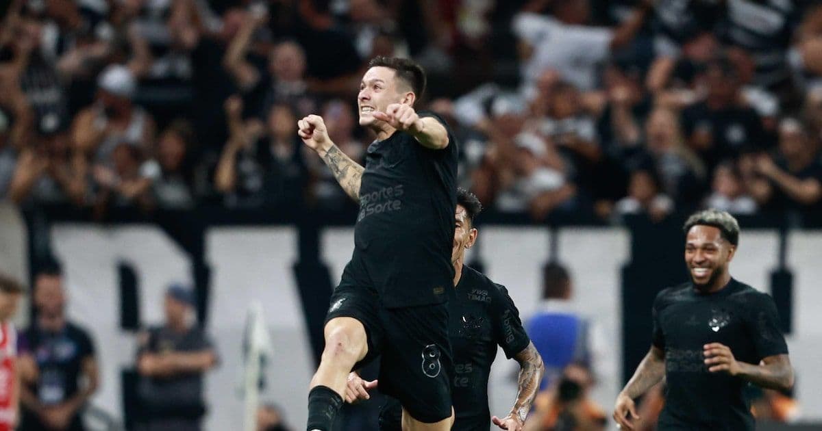 Corinthians busca classificação na Libertadores contra Barcelona-EQU