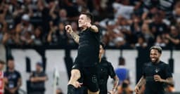Corinthians busca classificação na Libertadores contra Barcelona-EQU