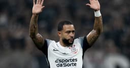 Memphis Depay brilha no Corinthians e seus bônus