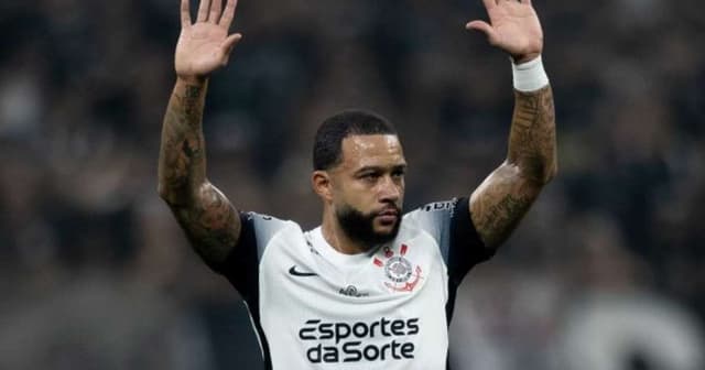 Memphis Depay brilha no Corinthians e seus bônus