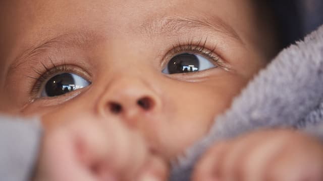 Avanço em Terapia Genética Restaura Visão em Crianças