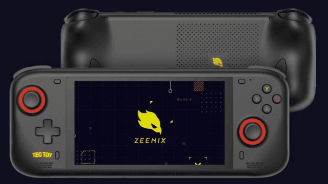 Zeenix Pro será lançado até julho de 2025