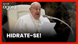 Hidratação é essencial para prevenir problemas renais