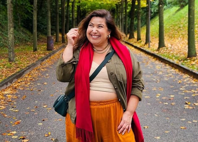 Mariana Xavier discute saúde mental e novos projetos