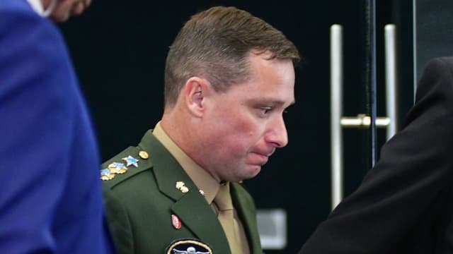 Cid fala sobre tratamento a Lula em delação