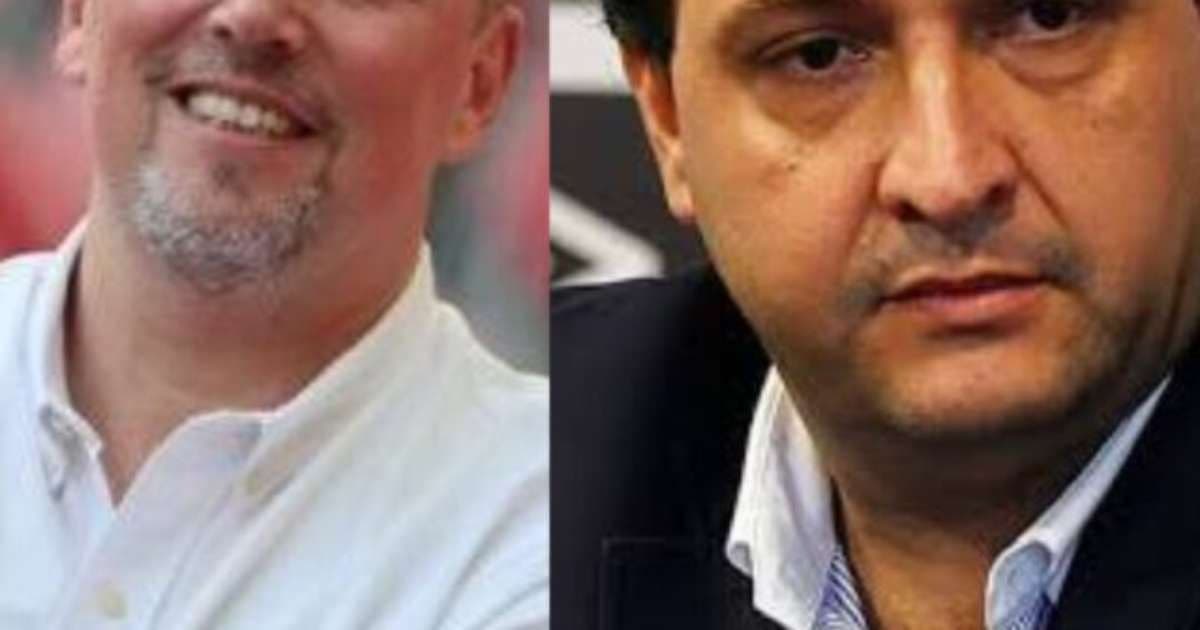 Domínio do Internacional em Gre-Nais com Barcellos