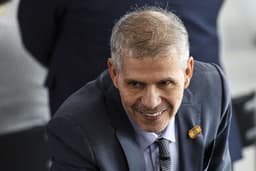 Governo utiliza Carreta Furacão para valorizar cultura brasileira