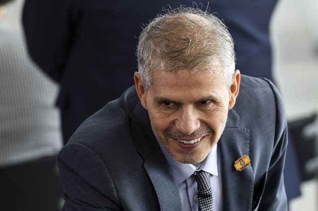 Governo utiliza Carreta Furacão para valorizar cultura brasileira