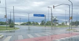 Defesa Civil de Porto Alegre alerta para tempestades