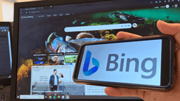 Microsoft Bing testa novo recurso de busca com IA