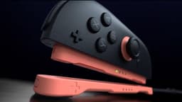 Joy-Con do Switch 2 pode funcionar como mouse