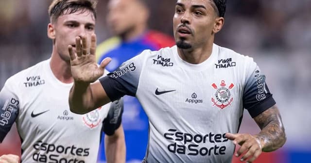 Corinthians Mantém Invencibilidade Contra Times Venezuelanos