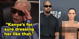 Amber Rose revela controle de Kanye sobre estilo de Bianca