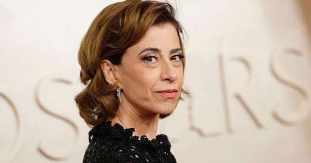 Fernanda Torres brilha no Oscar com filme nacional