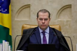 Toffoli anula provas e afeta Lava Jato