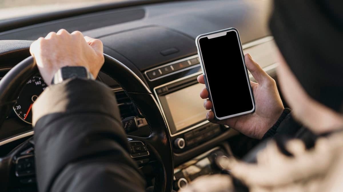 Novas Tecnologias para Fiscalização do Trânsito