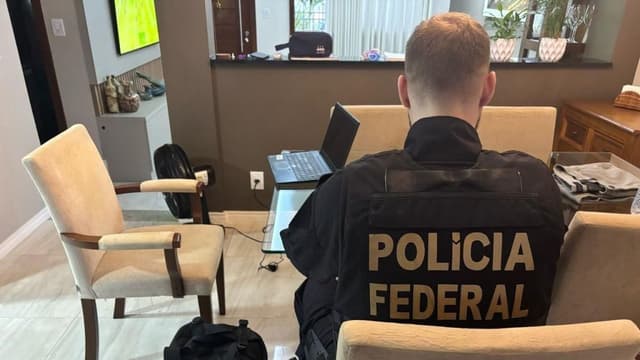 Polícia Federal realiza operação contra desvio de emendas