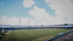 Escalação e detalhes de Anápolis x Goianésia