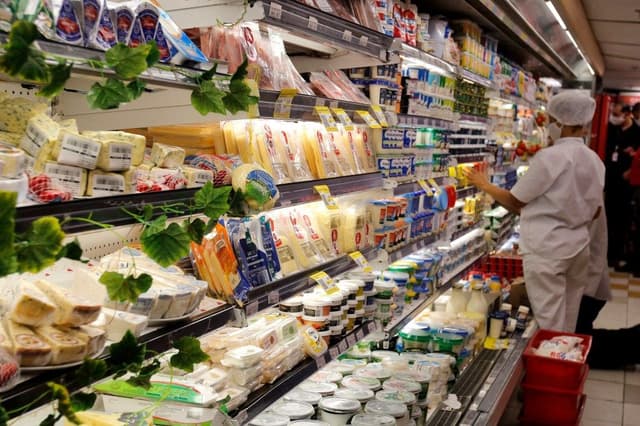 Medidas do Agro para Combater Inflação de Alimentos