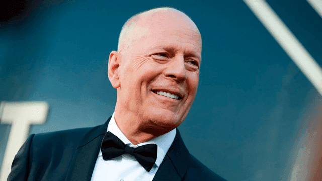 O Sexto Sentido é a Maior Bilheteira de Bruce Willis